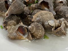 -良友·海鲜青岛菜(五四广场店)