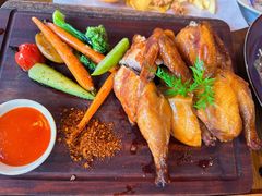-MARU玛露音乐餐厅(大学路店)
