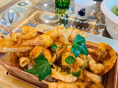 金牌脆皮虾-保定会馆(红旗大街店)
