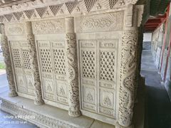 -北京石刻艺术博物馆(五塔寺)