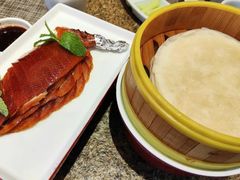 -北平食府.北京烤鸭(亦庄店)