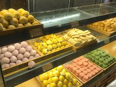 -百饼园(南后街店)