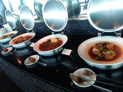 -澳门旅游塔360°旋转餐厅(南湾湖广场店)