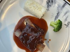 -三凤酒家·百年无锡菜(清扬茂业店)