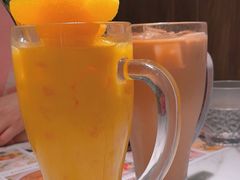 -新世界餐厅(万达店)