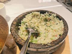 -简小姐·上海餐厅(长城大厦店)