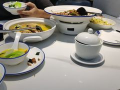 -兰湘子·湘菜小炒(盛龙广场店)