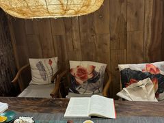 -邈墨茶馆(凤起路店)