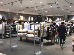 店内环境-MUJI无印良品(天河领展广场店)