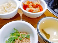 -阿婆情腊排骨火锅(饮玉巷店)