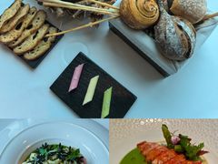 -翡翠36餐厅(浦东香格里拉店)