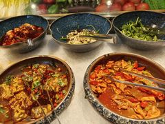 -盛江山自助料理(太原街万达店)