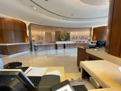 -上海千禧海鸥大酒店