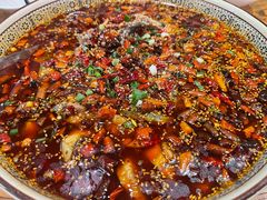-我的面 川味Bistro(后沙峪店)