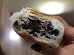 -长发西饼(临顿路店)