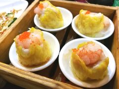 -喜鹊茶点.啫煲(车陂店)