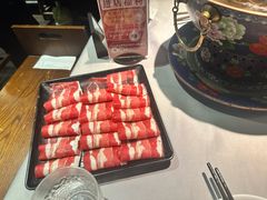 -东来顺饭庄(apm总店)