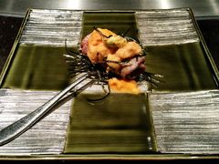 -Ginza Onodera铁板烧(外滩十八号店)