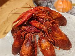-江户家·日本料理·铁板烧(汉江东路店)