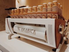 -% Arabica阿拉比卡咖啡烘焙工坊