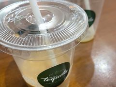 -Tequila Espresso(嘉善路店)