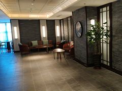 -青雅中餐厅(大连金石滩绿发希尔顿度假酒店)
