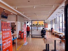 -肯德基(磐谷DT店)