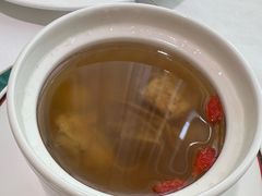 -老洋房花园饭店(绍兴路店)