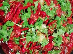 -松咖啡自助餐厅·松北香格里拉