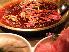 -小龙坎火锅(IFS HOT店)