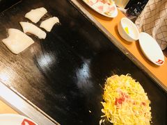-鹤桥风月(ヨドバシ梅田店)