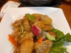 -韩礼年糕(飞虹路店)