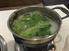 -金权道韩式自助烤肉(嘉华国际店)