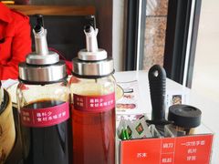 -大锅强·蒸海鲜青岛菜(吾悦广场店)