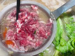 -陈记顺和潮汕牛肉火锅(韩江路店)