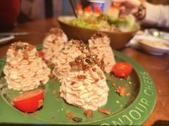 -木村武·手作寿司料理(中山亭店)