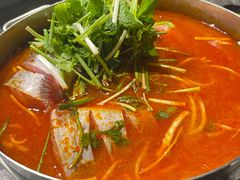 -泉味道贵州厨房(三里河店)
