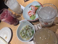 -桂马·日本料理·海胆·海鲜饭·酒场(民主广场店)