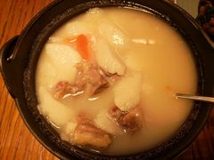 -丽江金茂凯悦臻选酒店-滇香馆