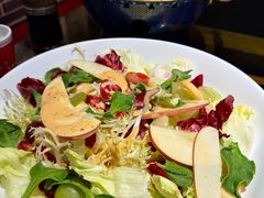 -大海碗·炸酱面·烤鸭·京菜(天坛店)