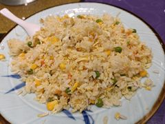 扬州炒饭-双东酒店(东关街店)