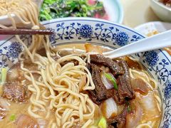 -慧娟面馆·餐厅(望江路店)