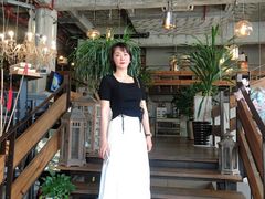 -24H COLOR咖啡厅(惠州金山湖店)