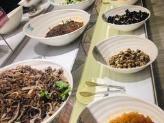 -玫瑰花园自助烤肉(顺义鑫海韵通店)