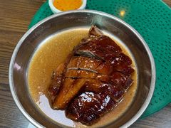 烧鹅-农汤老店(顺联公园里店)