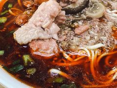 -吴记怪味面(牛王庙店)
