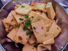 千页豆腐-毛家湘菜馆(青海湖店)