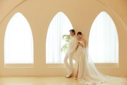 -太古映画婚纱摄影(天河店)