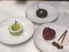-法桐蛋糕·手作面包(万象城店)