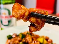 -新侨小馆(东直门北小街店)